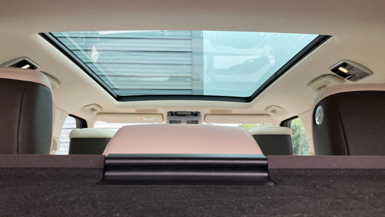 Land Rover Range Rover 2.0 P400e Vogue 4dr Auto Estate